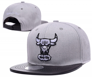 NBA BULL snapback-622