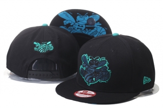 NBA hornets snapback-39