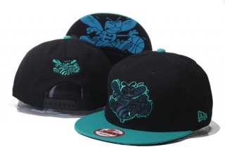 NBA hornets snapback-40