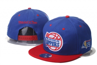 NBA Clippers snapback-54