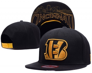 NFL Cincinnati Bengals snapback-34