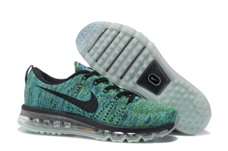 Max Flyknit women-1002