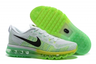 Max Flyknit women-1009
