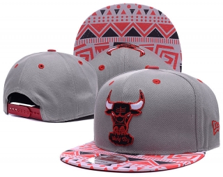 NBA BULL snapback-628