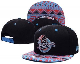 NBA Detroit pistons snapback-06