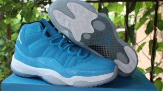 Jordan11 super men-5004