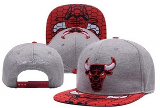 NBA BULL snapback-630