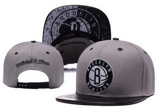 NBA brooklyn Net snapback-168