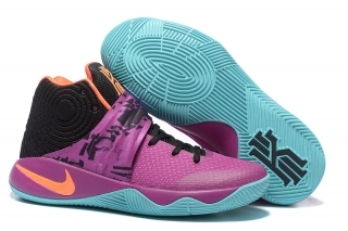 KYRIE IRVING shoes-2010