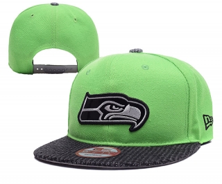 NFL Seattle Seahawks Snapback-172