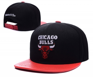 NBA BULL snapback-647