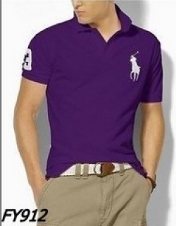 POLO TS-048