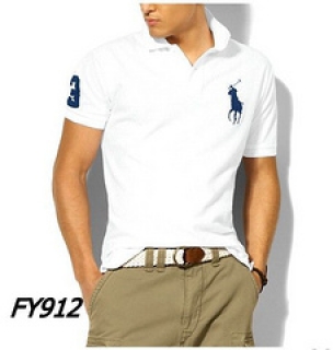 POLO TS-019