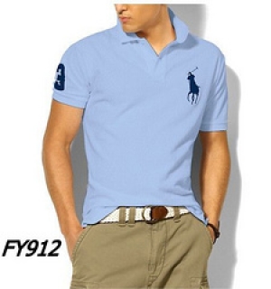 POLO TS-020