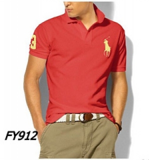 POLO TS-021