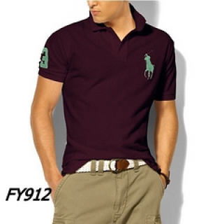 POLO TS-023