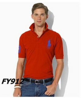 POLO TS-026