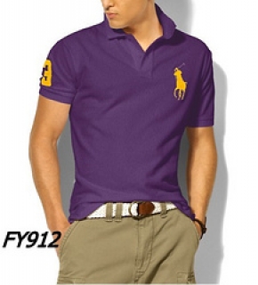 POLO TS-033