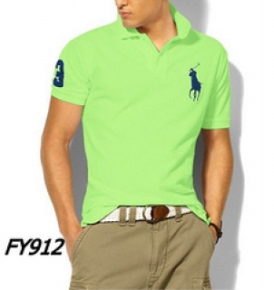 POLO TS-034