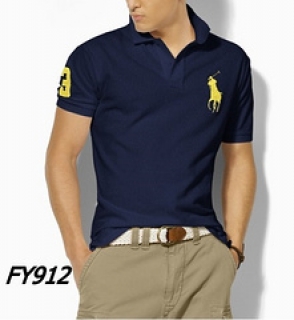 POLO TS-035