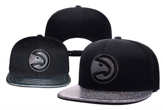 NBA Atlanta hawks snapback-72