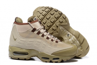 Nike Air Max 95 Sneakerboot-1001
