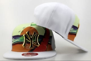 New York Yankees snapback-265