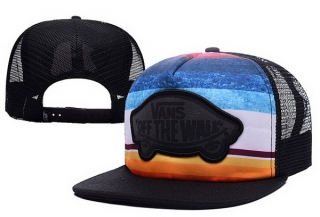 VANS snapback-205