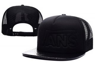 VANS snapback-206