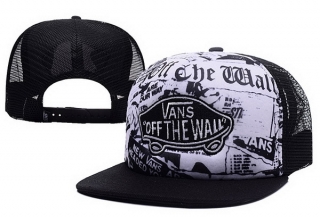 VANS snapback-209