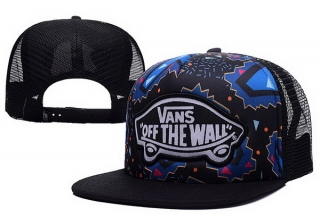 VANS snapback-210