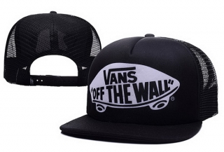 VANS snapback-211