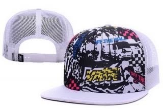 VANS snapback-213