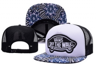 VANS snapback-214