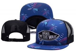 VANS snapback-217