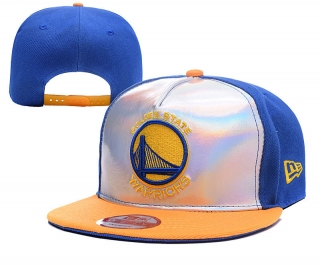 NBA Golden State Warriors Snapback-183