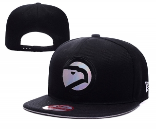 NBA Atlanta hawks snapback-76