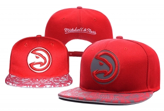 NBA Atlanta hawks snapback-78