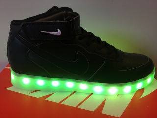 Af1 light men shoes-202