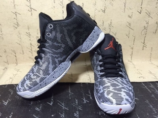 Air jordan XX9 low men shoes-001