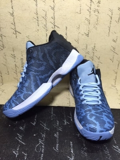 Air jordan XX9 low men shoes-002