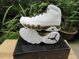 Jordan9 Men(1.1)-2012