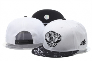 NBA Orlean Pelicans snapback-17