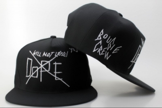 DOPE Snapback-148