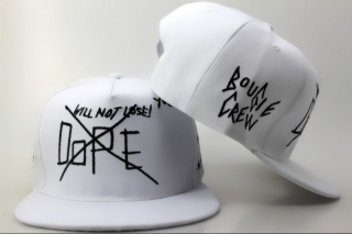 DOPE Snapback-149