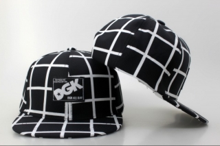 DGK Snapback-49