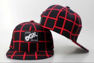 DGK Snapback-51