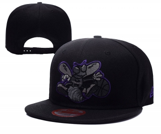 NBA hornets snapback-47