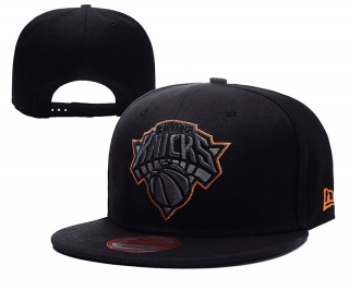 NBA knicks snapback-122