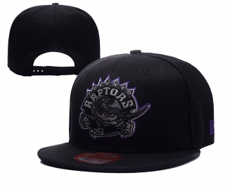 NBA toronto raptors snapback-30